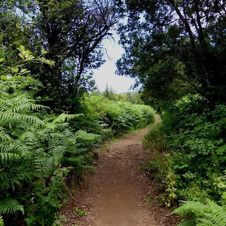 Casa Rural Olivos Relax Hiking Prázdninový dům *