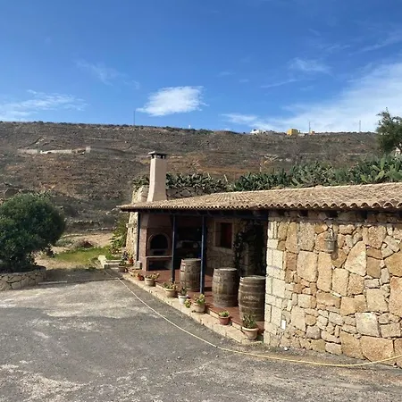 Casa Rural Olivos Relax Hiking