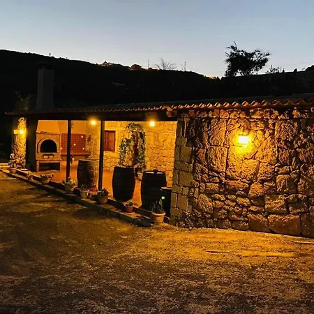 Casa Rural Olivos Relax Hiking *