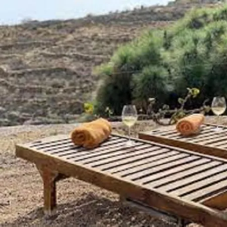 Casa Rural Olivos Relax Hiking * Arico