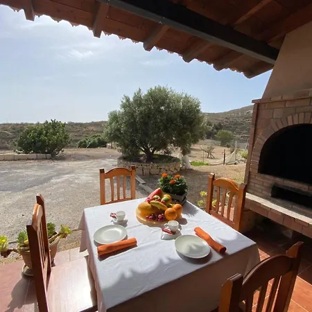 Casa Rural Olivos Relax Hiking بيت للعطل Arico